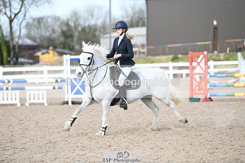 250309-150750-04956 - Cls 30 Stepping Stones 128cm and 138cm