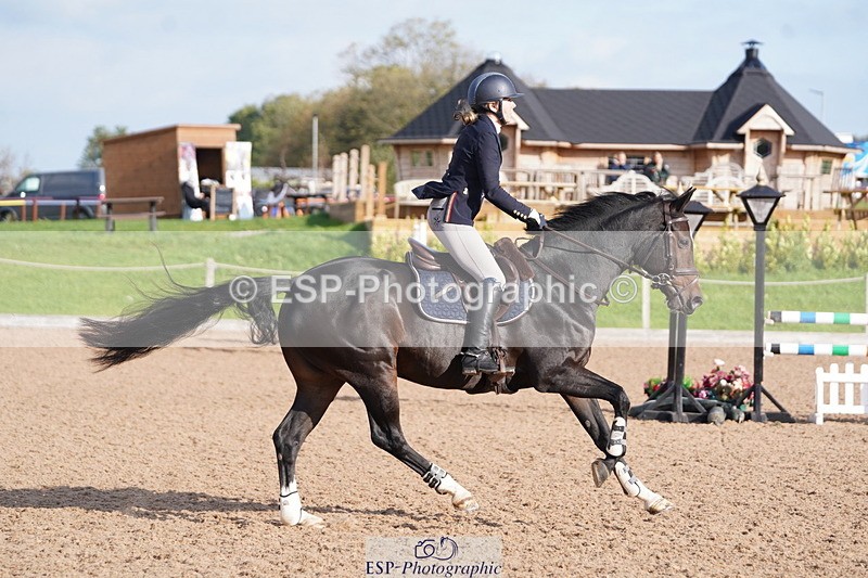 241005A-101212-04416 - SAT Cls 8 Snr British Novice & 90cm Open