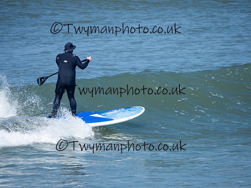 P4201751 - Westward Ho Surf - Easter Sunday Sess