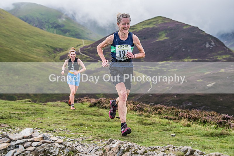 Barrow-138 - Barrow Fell Race Monday 28th August 2023