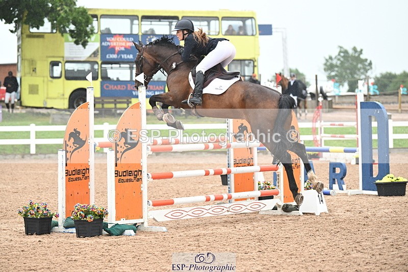 240720A-123805-14828 - Cls 11, 1 Star Bronze Tour Jump Off and Presentations