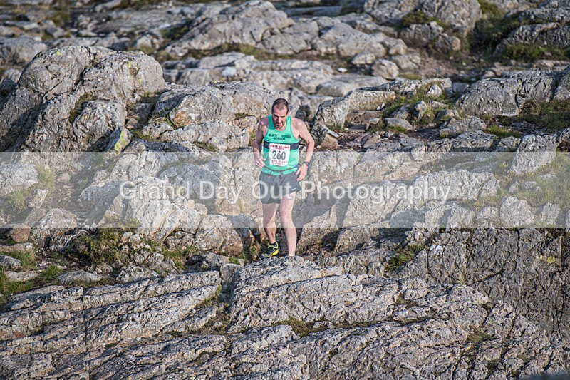 Blisco-320 - Blisco Dash Fell Race Wednesday 16th July 2025