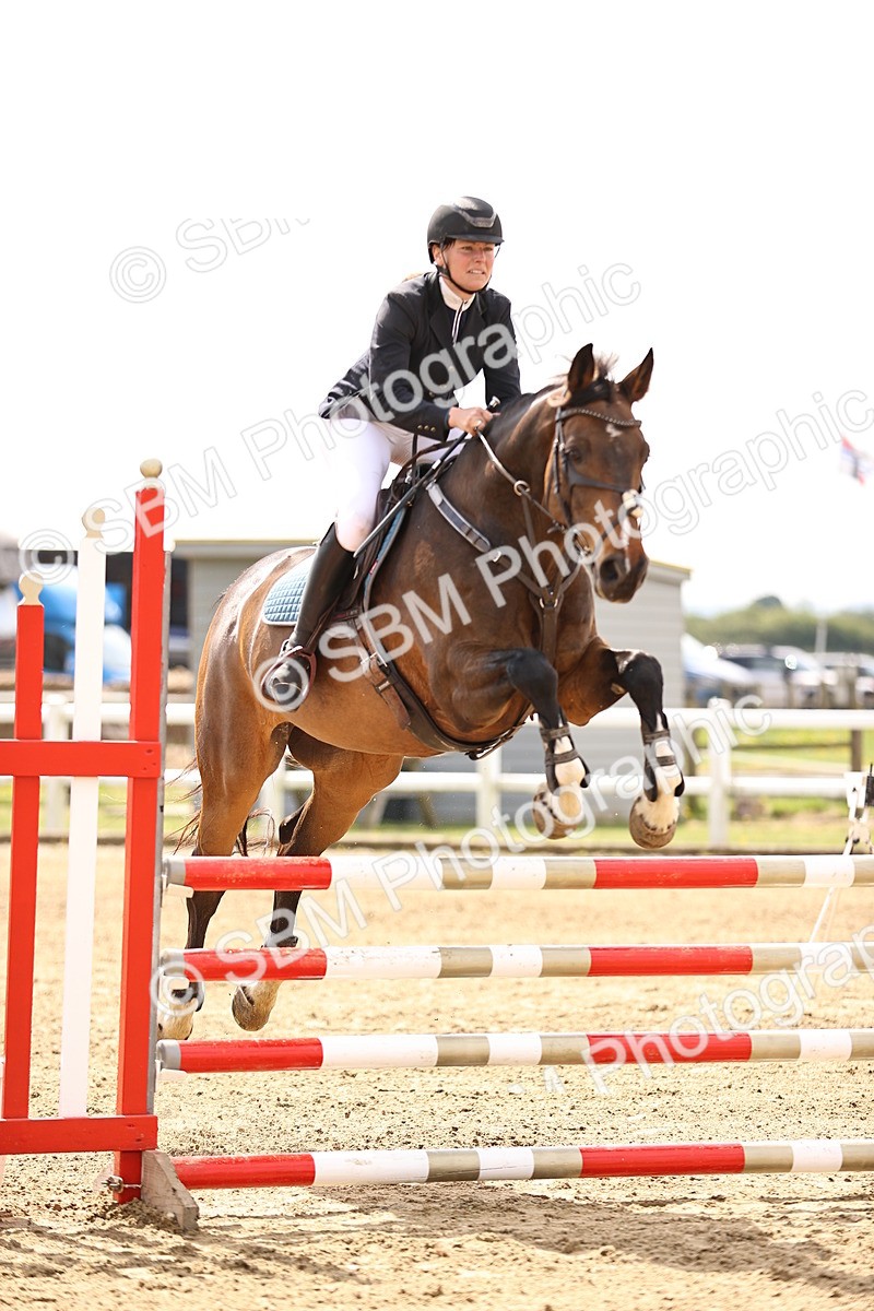 SBM_002064 - Class 10 - Senior British Discovery - 1.00m