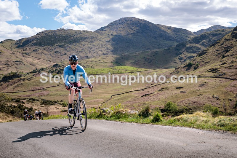 151330 - Blea Tarn Climb 15:00 - 16:00