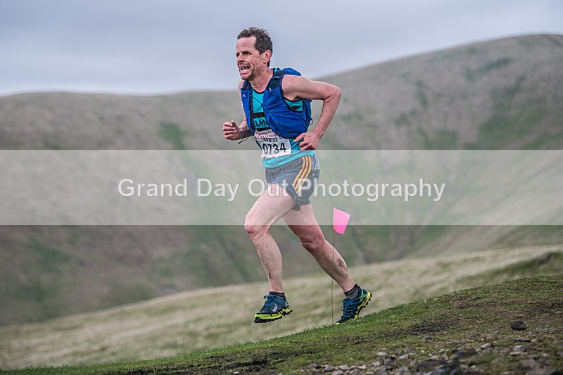 Arant Haw Seniors-349 - Kendal Winter League Arant Haw (Senior Race) Sunday 14th April 2024