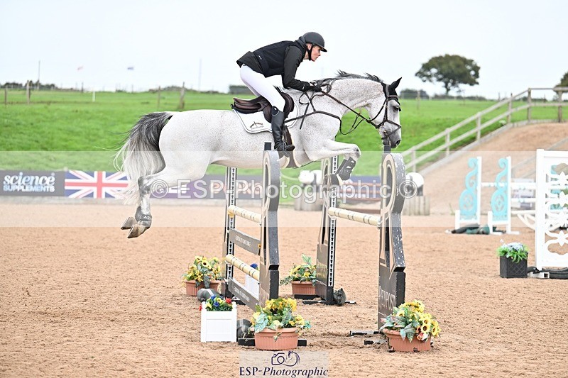 250914-112623-08545 - Cls 27 Snr 1.05m and 1.10m Grand Prix