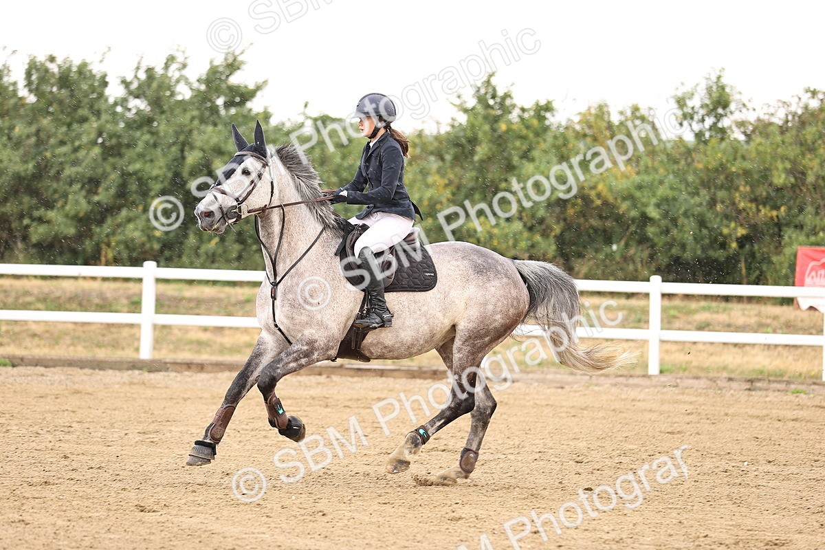 SBM_026606 - Class 12 - Amateur Championship Qualifier 1.05m