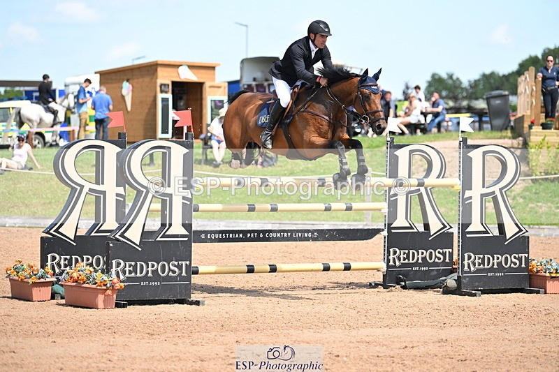 240718A-115222-04902 - Cls 1, 3 Star Small Tour 1.35m