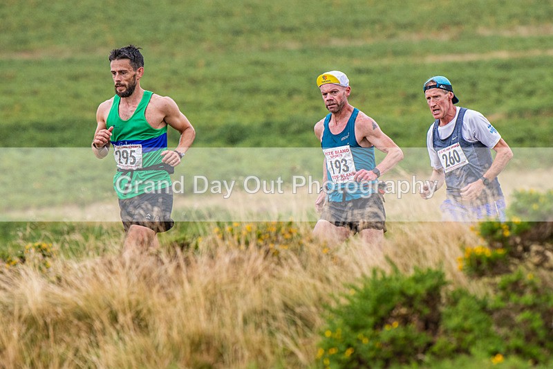 Lowther-43 - Lowther Lakeland Fell & Trail Race Sunday 9th August 2026