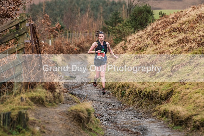 Loopy Latrigg-738 - Kong Loopy Latrigg Fell Race Saturday 21st December 2024