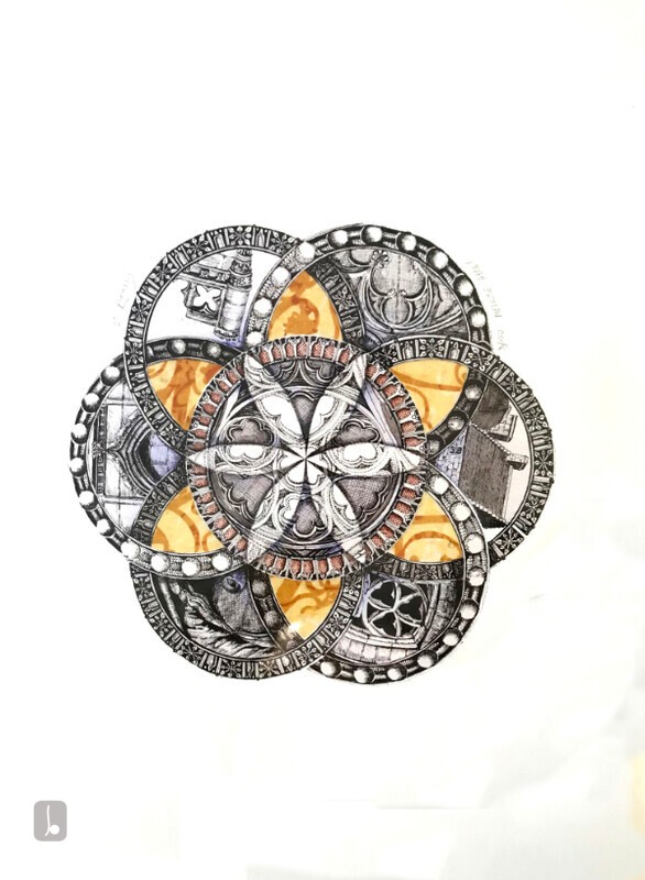 Gina Tebbutt - Winter exhibition 2022