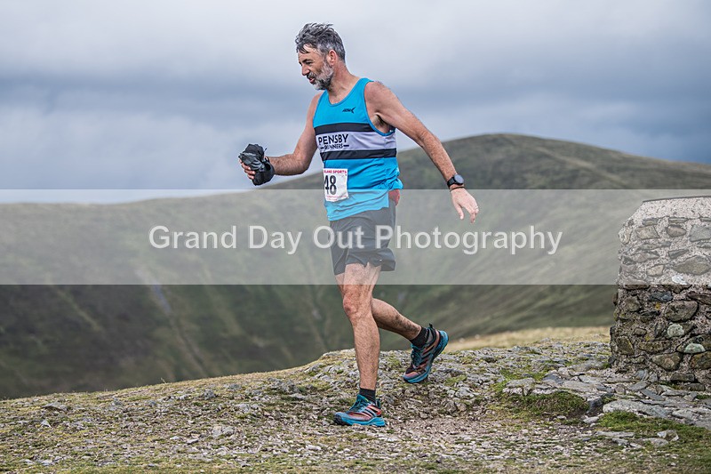 Sedbergh Hills-790 - Sedbergh Hills Fell Race Sunday 16th August 2026