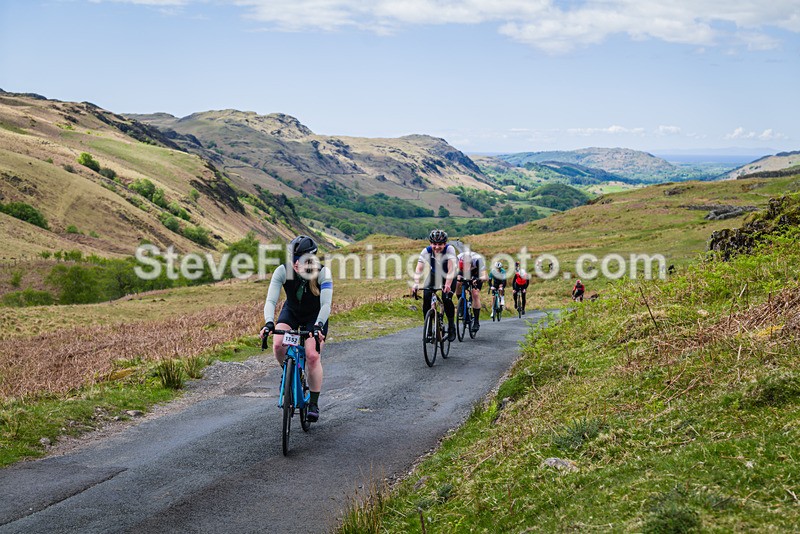122938 - Hardknott Pass Camera 1 12.00-13.00