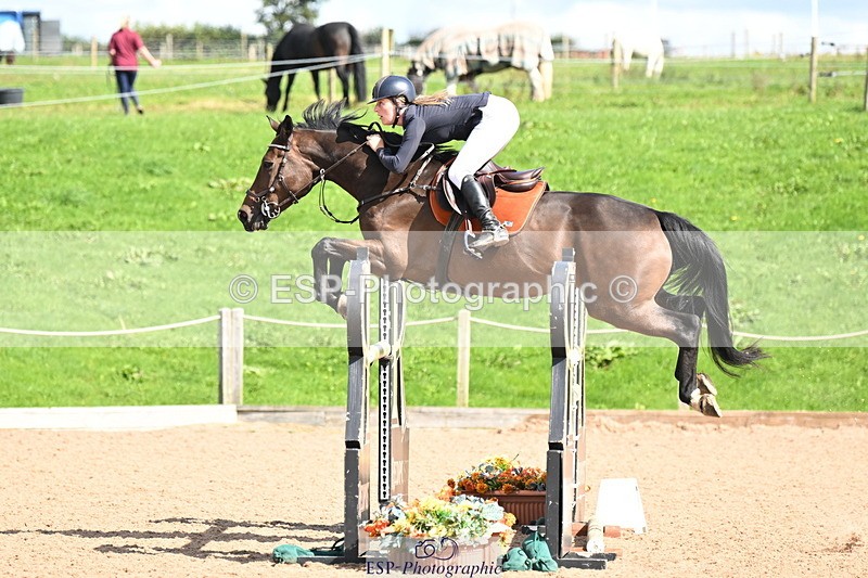 240913A-123105-04375 - Cls 15 Snr Foxhunter