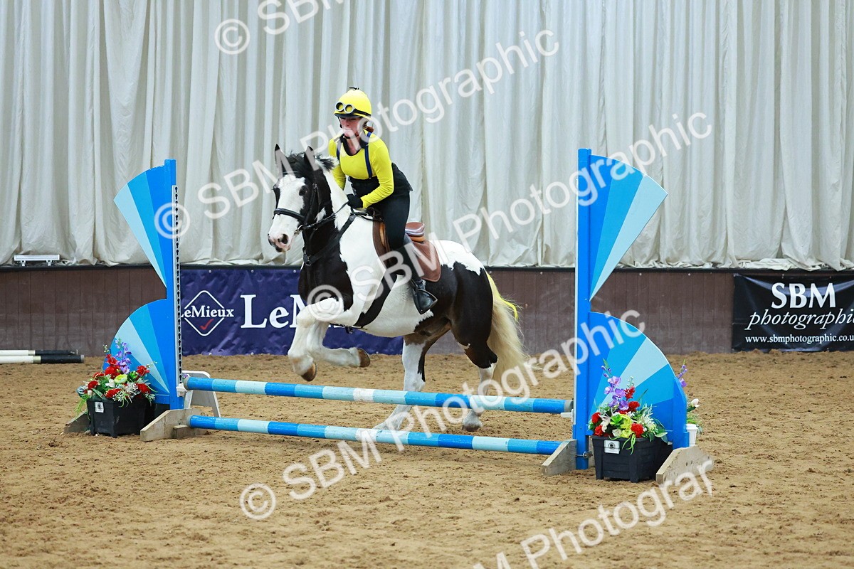 SBM_002317 - Class 3 - Horse & Hound (60cm)