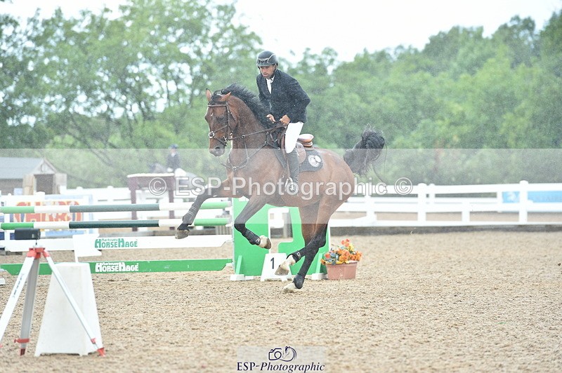 230723A-092750-10909 - Cls 28, 5 Yr Olds 1.10m