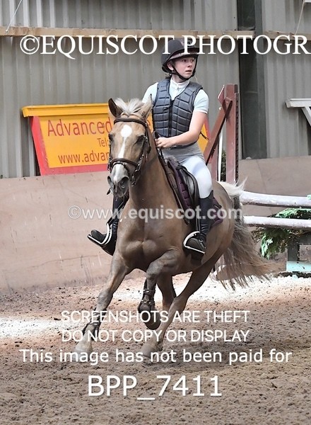 BPP_7411 - CLASS 4 BE90CM