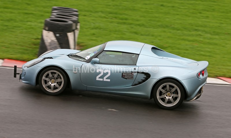  - Lotus Cup UK Speed Champs 2014/15/16/17/18/22/23/24