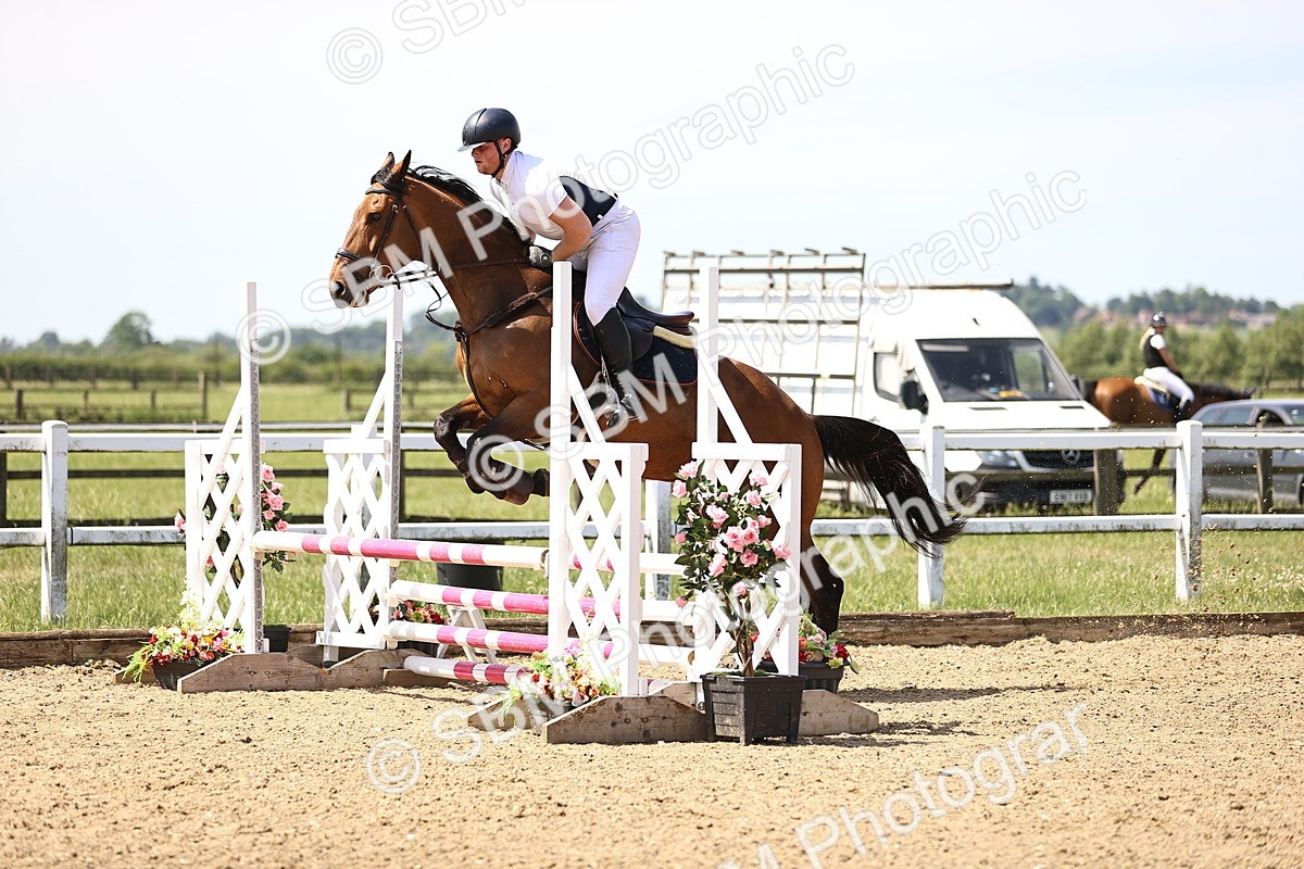 SBM_003920 - Class 9 British Novice/90cm
