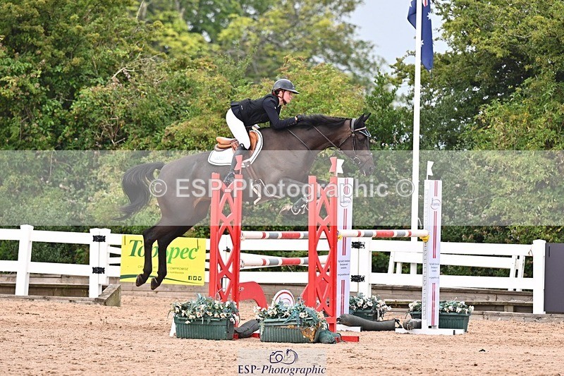 250718-110950-09379 - Cls 30, 1 Star 6yr old Tour