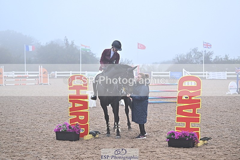 241006A-111953-06486 - Cls 24 95cm Nat Am Quals