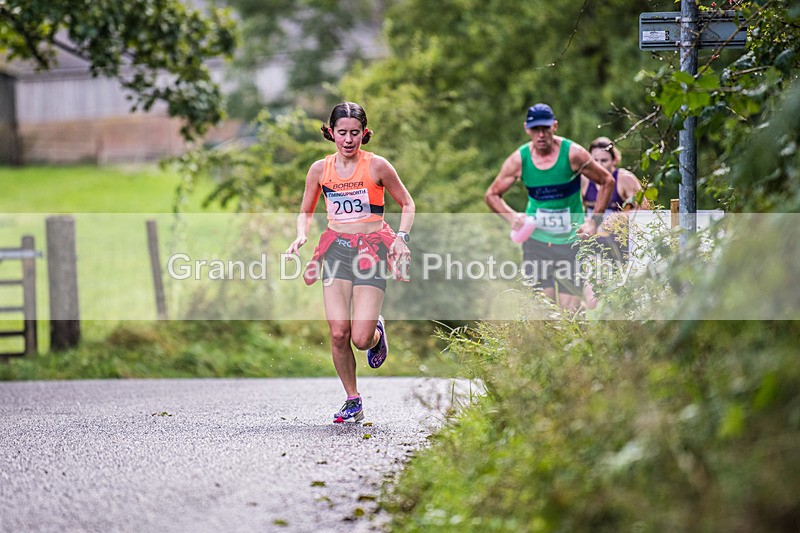 The One-148 - The One 10 Mile Road Race Saturday 13th September 2025
