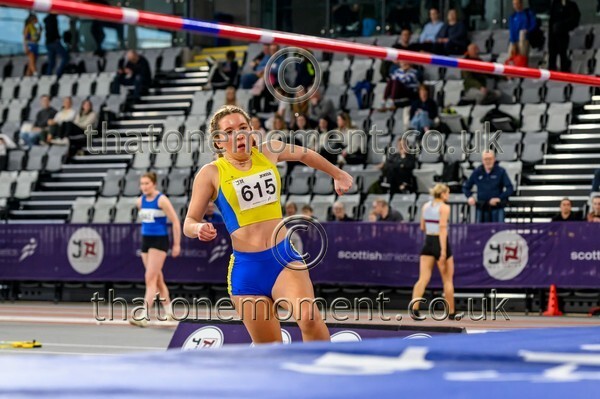 SeniorInd25-910285 - Field Female