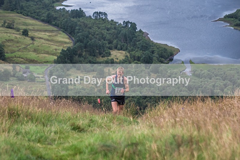 Steel Fell-22 - Steel Fell Race Wednesday 7th August 2024