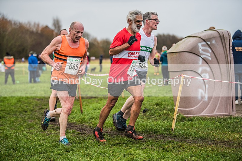 Blackpool-905 - Mid Lancs XC Blackpool Saturday 13th January 2024