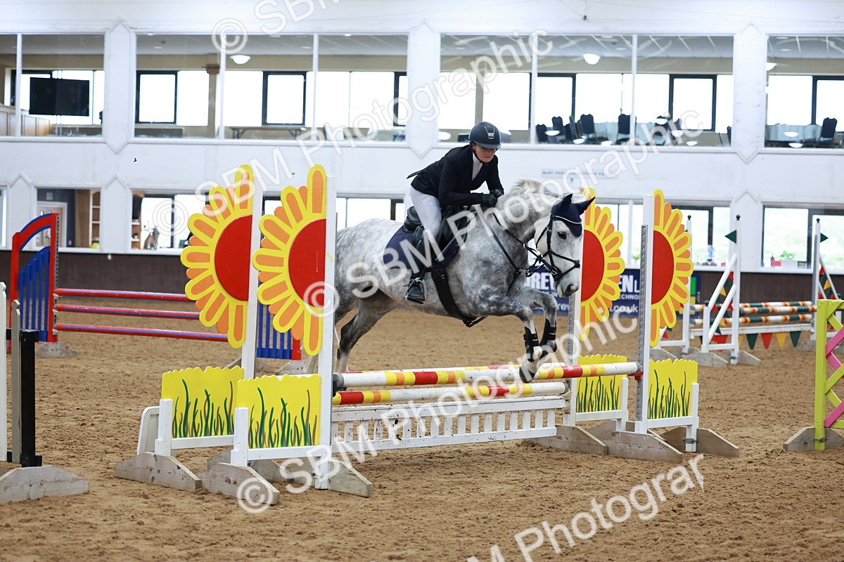 SBM_000018 - Class 1 - Clear Round