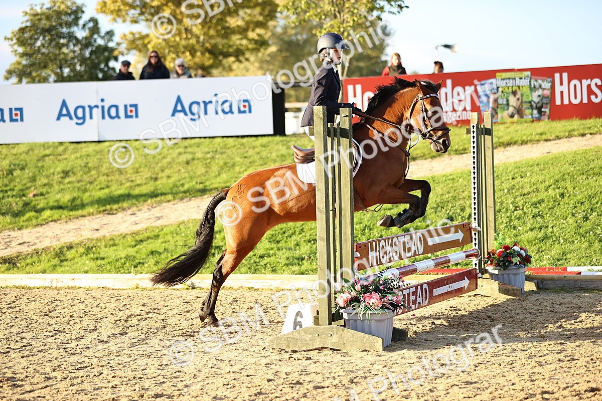 SBM_54303 - Supreme Championship 70cm 75cm