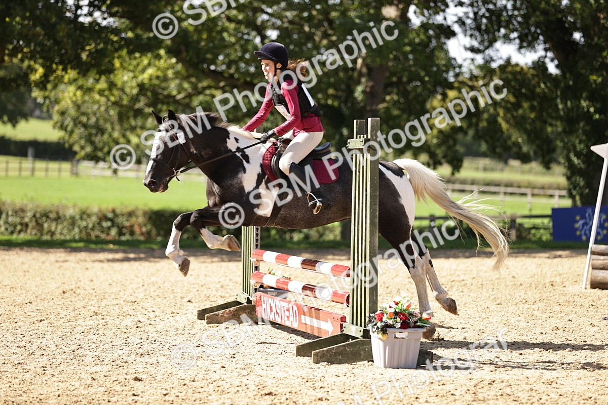 SBM_05205 - E2B - Eventers Challenge 70cm Open