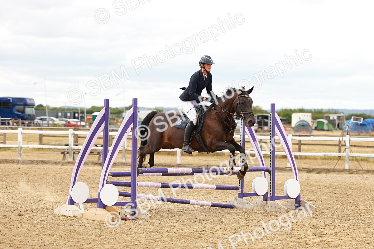 SBM_004986 - Class 1 - Clear Round