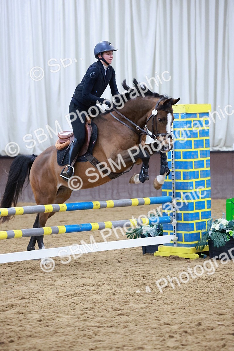 SBM_002646 - Class 8 - Clear Round