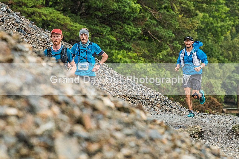 Scafell Pike-84 - High Terrain Events Scafell Pike Trail Marathon Sunday 20th August 2023