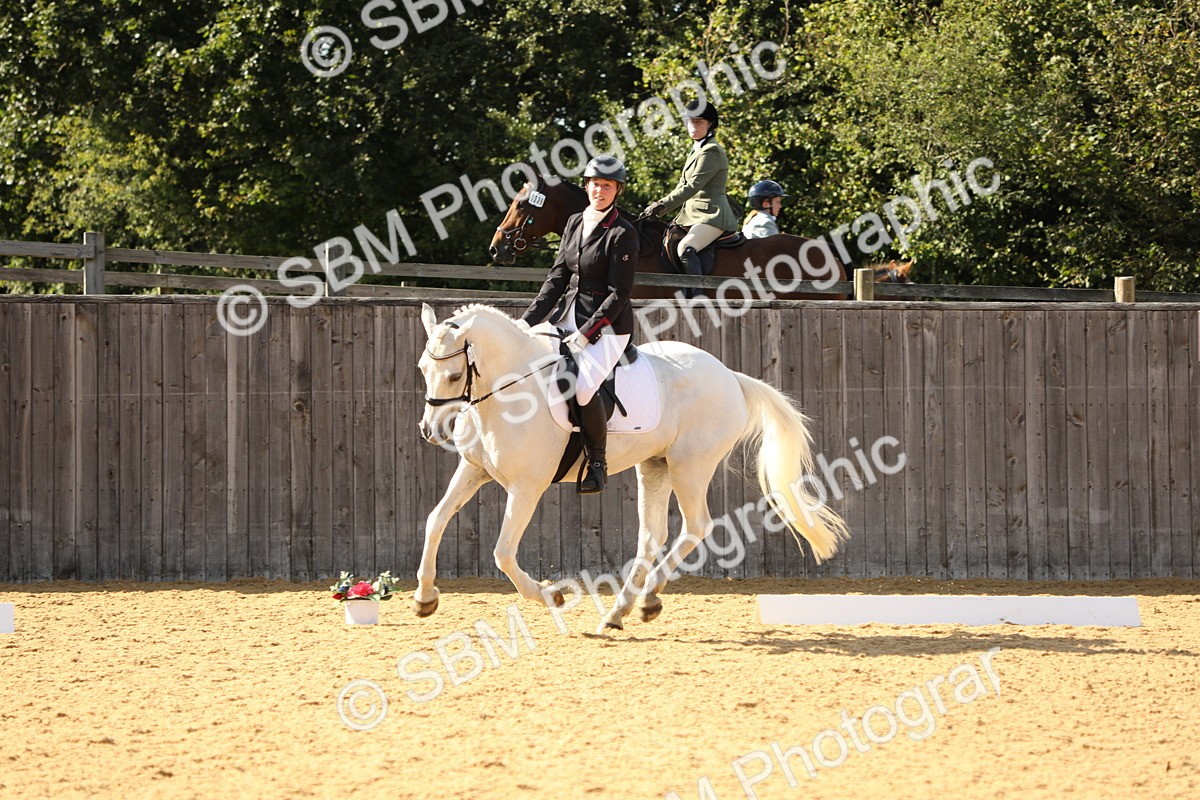 SBM_26561 - D17 - Grand Tour Championship - Novice 27