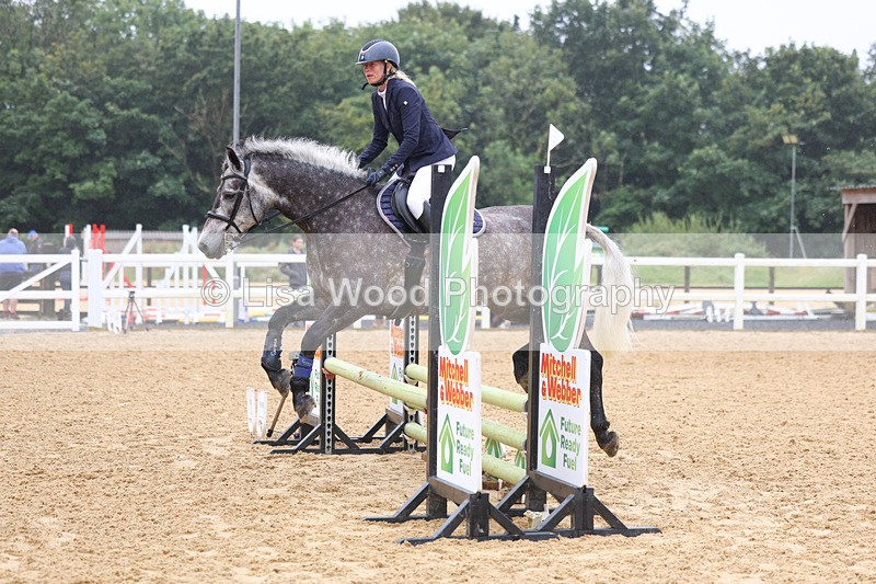 3E7A9390 - Class 7: 70cm Senior