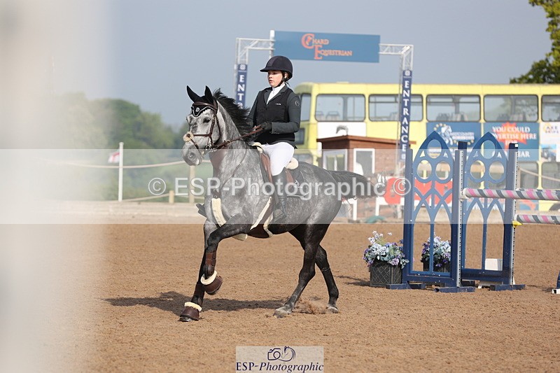 240511A-084400-10744 - Cls 32 Foxhunter