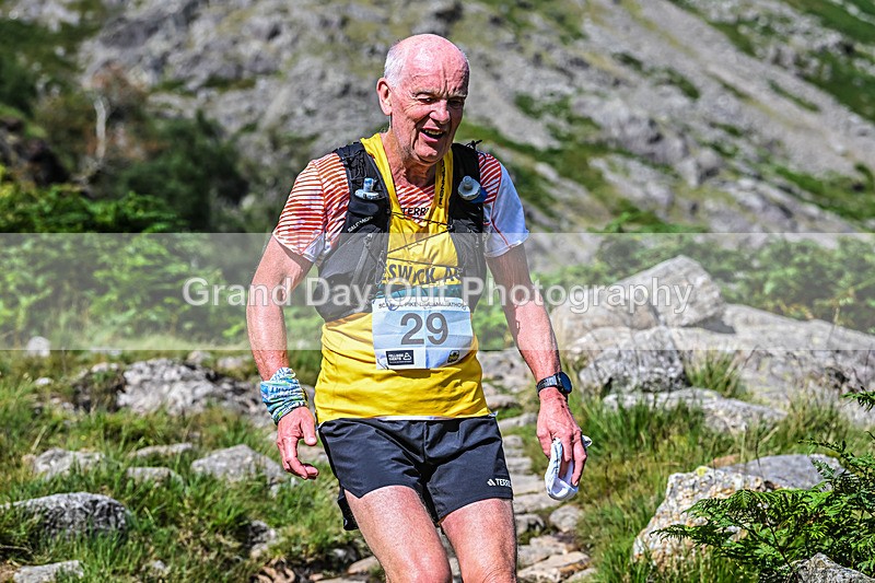 Scafell Pike-582 - Fellside Events Scafell Pike Trail Marathon Sunday 23rd August 2026