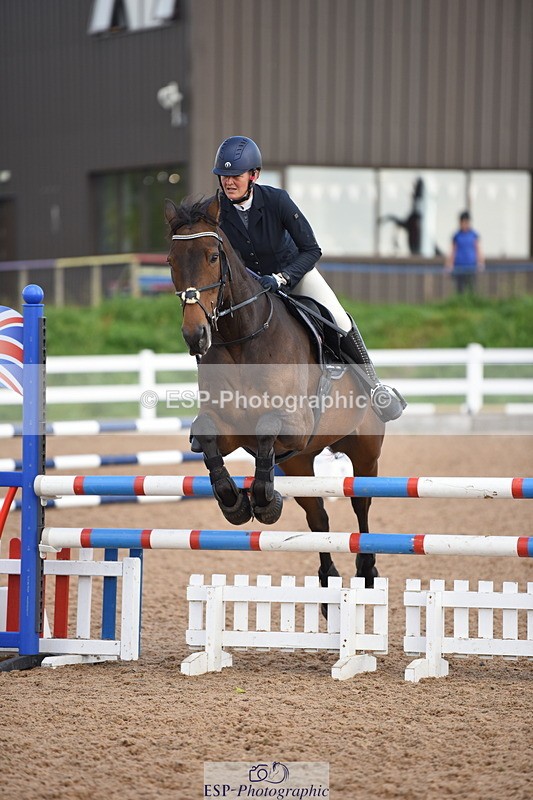 230915A-111744-00280 - Cls 9 British Novice & 90cm Open