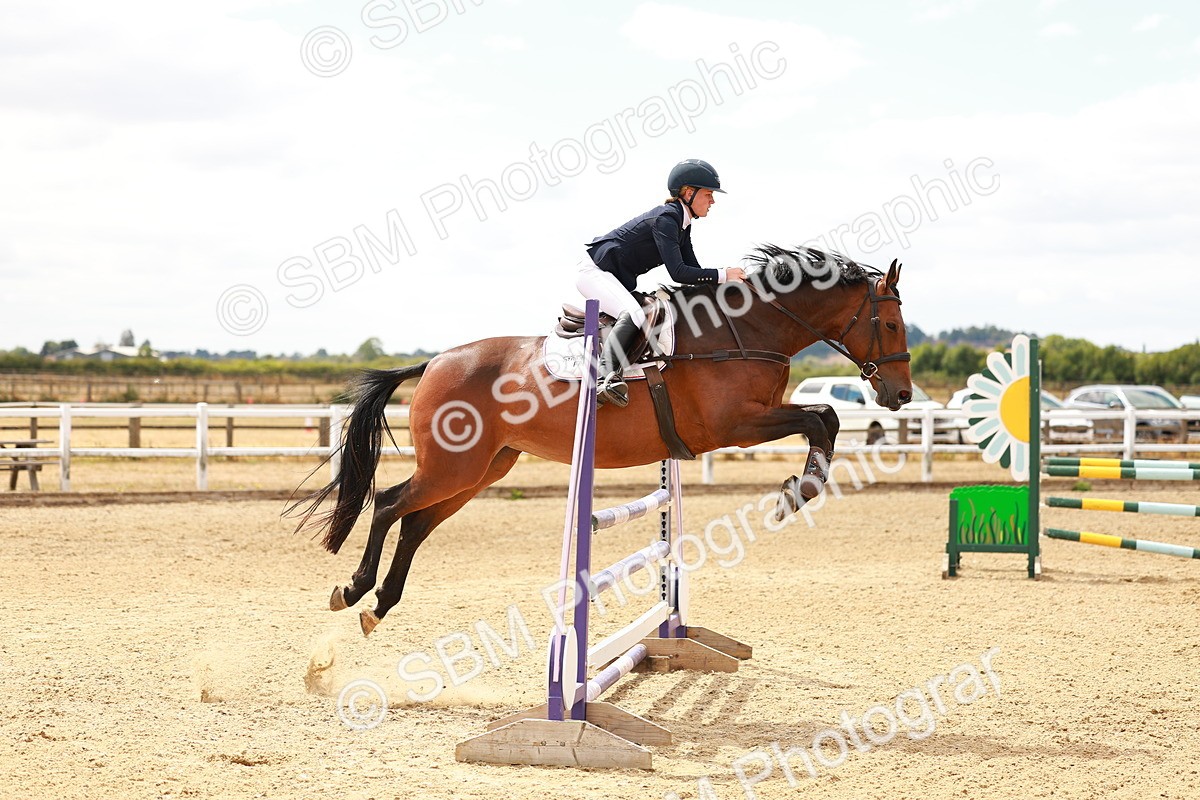 SBM_006288 - Class 3 - Senior British Discovery - 1.00m