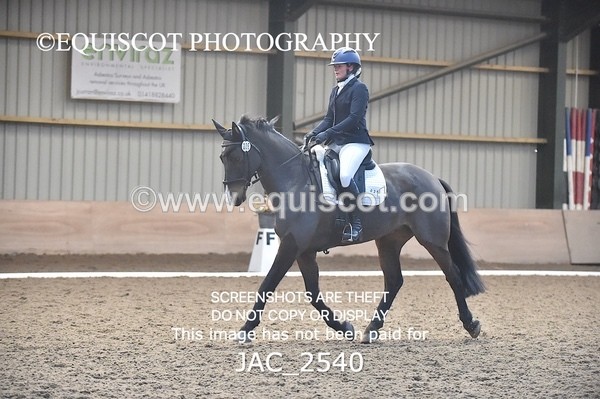 JAC_2540 - CLASS 4 NOVICE 3