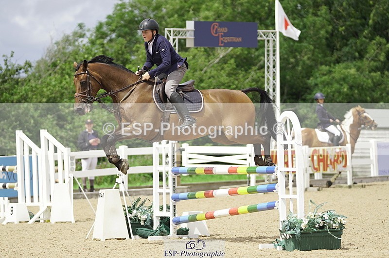 230728A-134104-02146 - Cls 10 95cm Amateur Quali