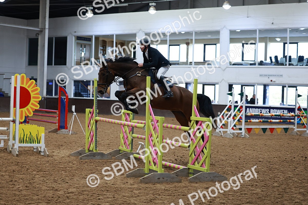 SBM_000676 - Class 3 - Senior Discovery 1.00m