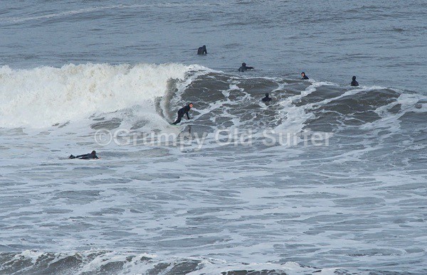 DSC_4356 - Cayton Point 30th October 2017