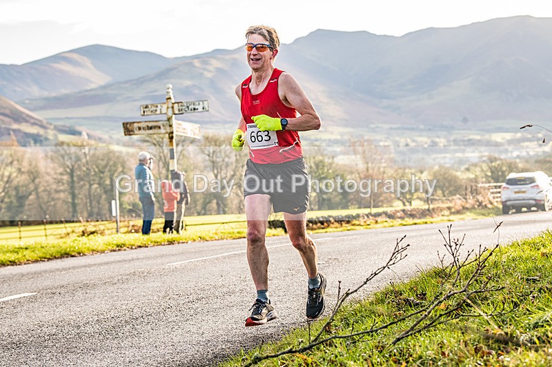 North Lakes Half Marathon  10k-871 - North Lakes Half Marathon & 10K Road Races Monday 2nd January 2023