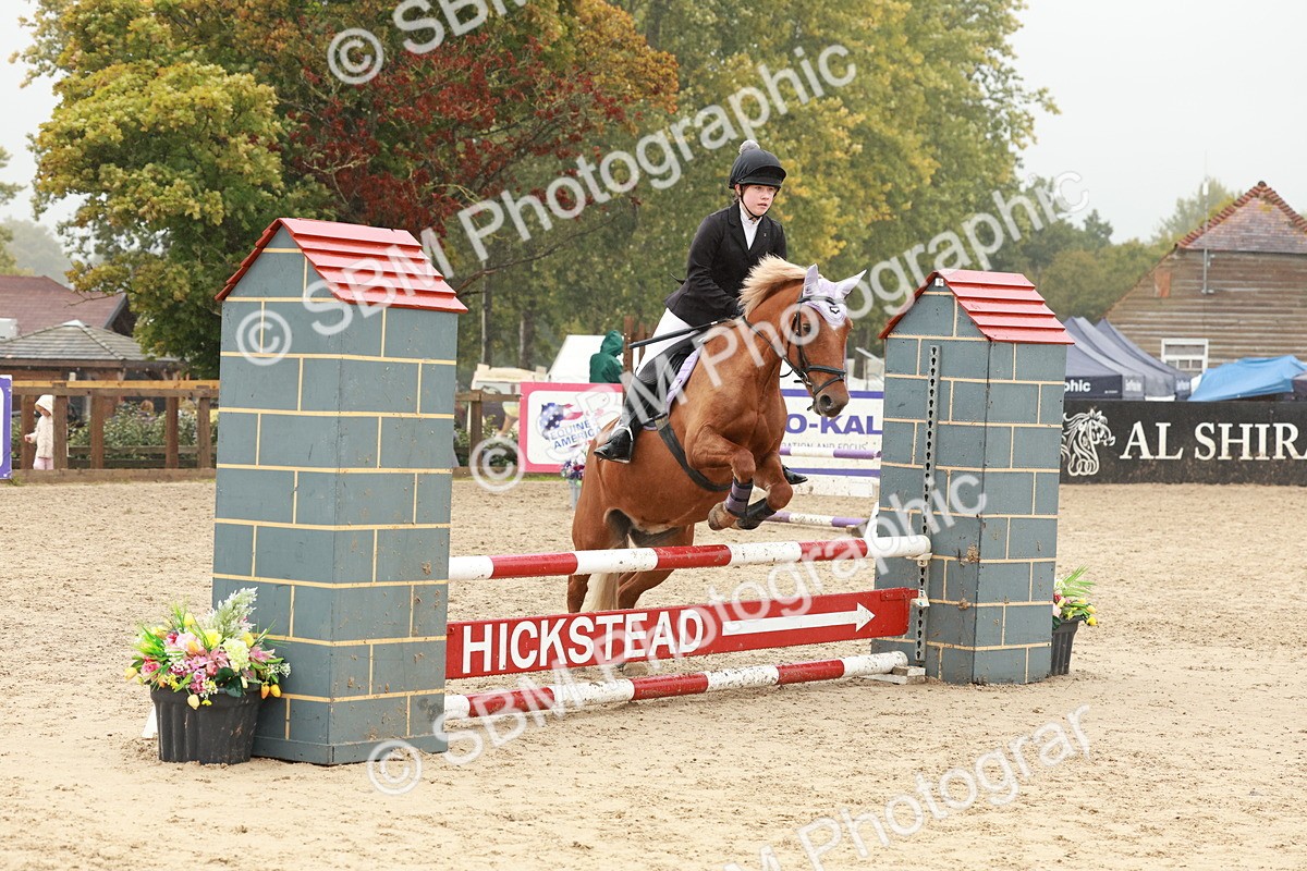 SBM_71330 - J14 - Junior Pony 65cm Championship
