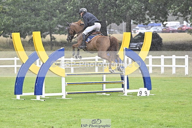 250829A-133253-02238 - Cls 2 Snr Foxhunter