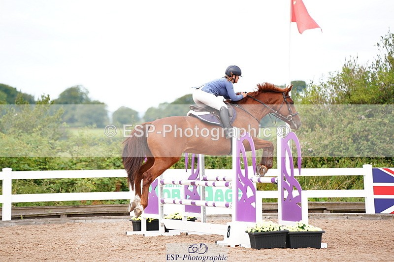 240804A-112946-10423 - Cls 50 95cm Amateur Qualifier