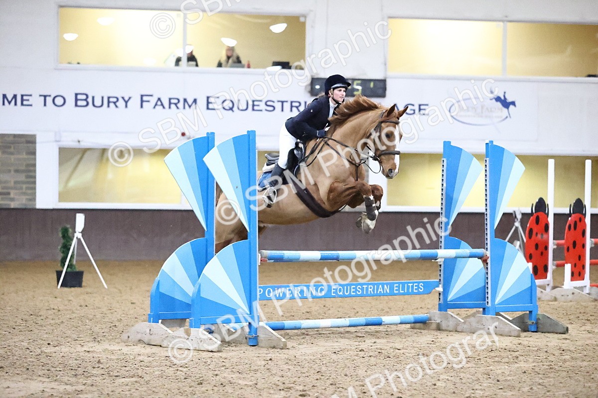 SBM_001797 - Class 6 - 90cm